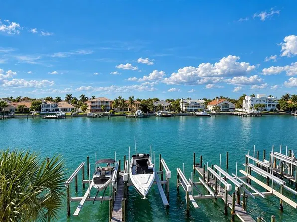 650 PINELLAS BAYWAY S #2302, TIERRA VERDE, FL 33715