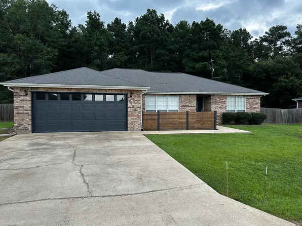 6102 Fagan Cir, Deridder, LA 70634