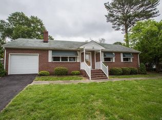 4313 Rockdale Rd, Petersburg, VA 23803