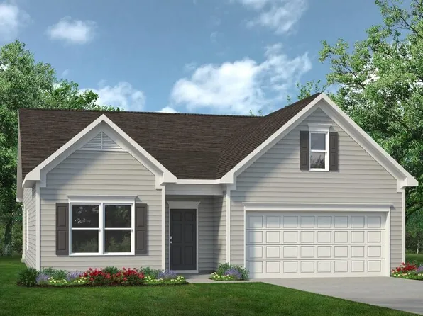 8789 Meadowvale Ct, Ooltewah, TN 37363