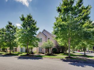 7404 Darblay St, Huntersville, NC 28078