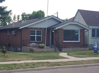 1319 W 32nd St, Cheyenne, WY 82001