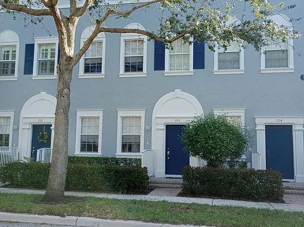 117 E Royal Palm Cir APT 103, Jupiter, FL 33458