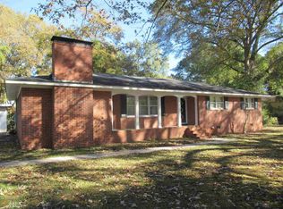 311 E Jule Peek Ave, Cedartown, GA 30125