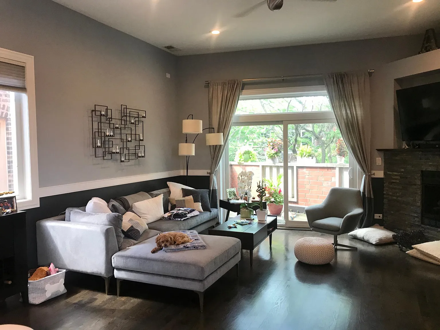 2 bed, 1250 sqft, $3,500 — Photo 2