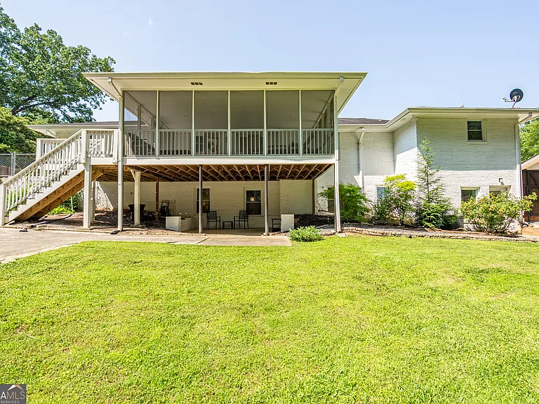 2617 Caladium Dr NE — Photo 29