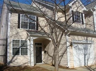 52 Hammock Pl SE, Atlanta, GA 30312