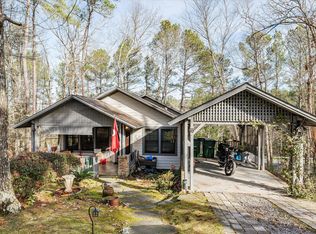 20 Bungalow Village Way, Aiken, SC 29803