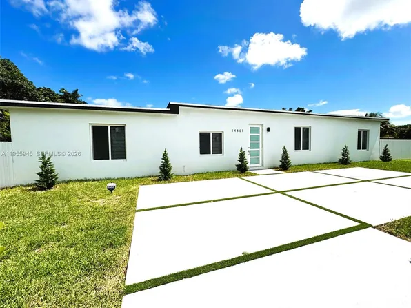 14801 NW 5th Ave, Miami, FL 33168
