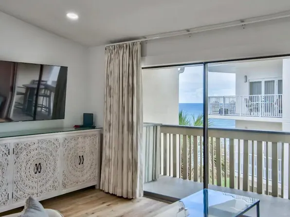 3692 E County Highway 30a Unit 22, Santa Rosa Beach, FL 32459