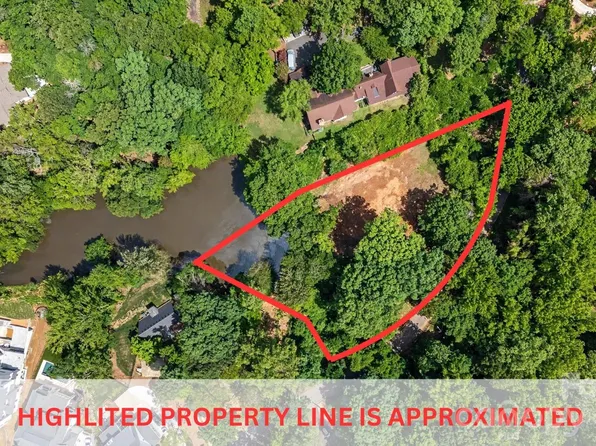 6510 Sharon Hills Rd, Charlotte, NC 28210
