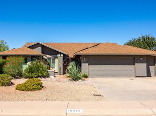 19514 N 98TH Avenue, Peoria, AZ 85382