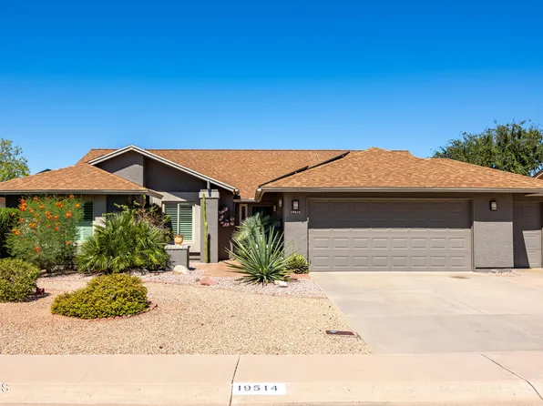 19514 N 98TH Avenue, Peoria, AZ 85382