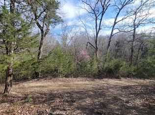 Black Oak Ridge Rd, Sevierville, TN 37876