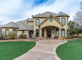 4004 109th St, Lubbock, TX 79423