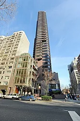 The Channel Club at 455 East 86th Street in Yorkville