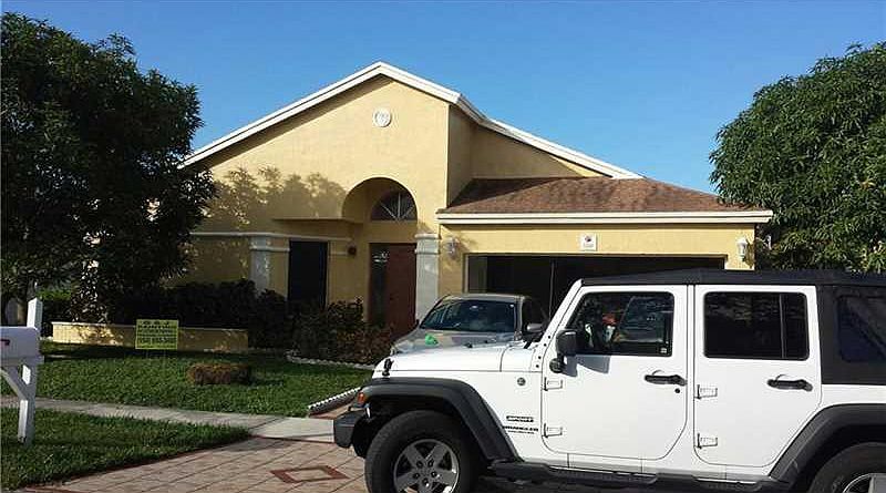 2nd image of 3260 Lucerne Way