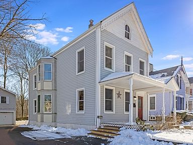 503 W Plane St, Hackettstown, NJ 07840 | Zillow