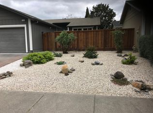 2490 Barkis Ct, Santa Rosa, CA 95401