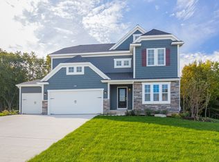 8920 Pictured Rock Dr SW, Byron Center, MI 49315