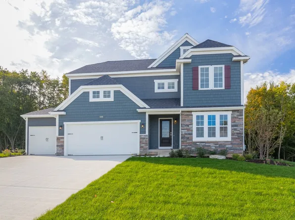 8920 Pictured Rock Dr SW, Byron Center, MI 49315