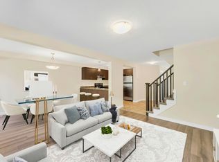 Riverbend Place and Upper Shore Townhomes, London, ON N6K 0A6