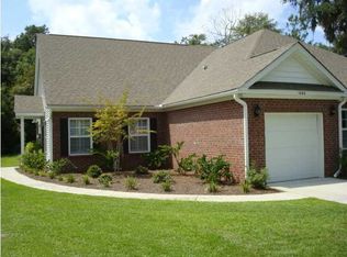 1666 Saint Johns Parish Way, Johns Island, SC 29455