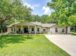 9124 Bontura Rd, Granbury, TX 76049