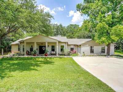 9124 Bontura Rd, Granbury, TX, 76049