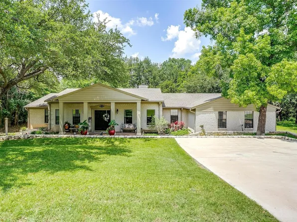 9124 Bontura Rd, Granbury, TX 76049