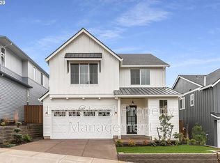 4447 NW Woodgate Ave, Portland, OR 97229