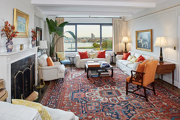 Sold by Brown Harris Stevens | media 11