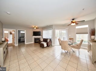 7 Hawk Rise Ln #105, Owings Mills, MD 21117