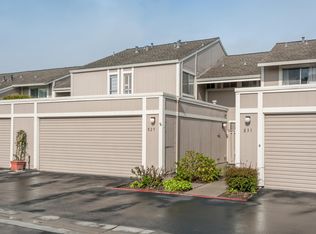 829 Rigel Ln, Foster City, CA 94404