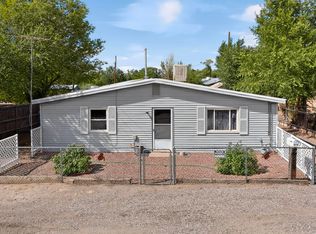 2719 Procopio Pl SW, Albuquerque, NM 87105