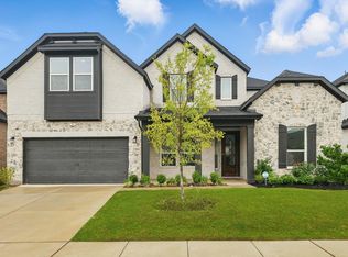 2504 Bedford Rd, Northlake, TX 76226