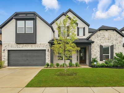 2504 Bedford Rd, Northlake, TX, 76226