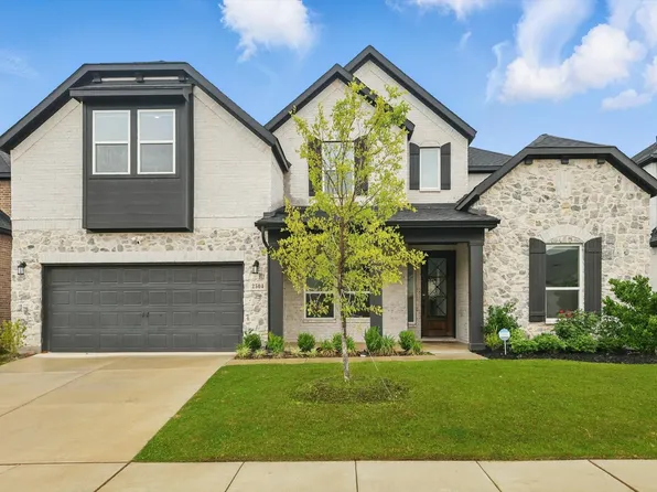 2504 Bedford Rd, Northlake, TX 76226