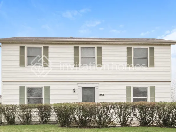 2106 Cumberland Dr, Plainfield, IL 60586