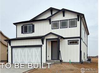 618 Remuda Rd, Berthoud, CO 80513