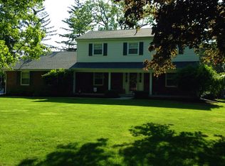 763 Leetonia Cir, Marion, OH 43302