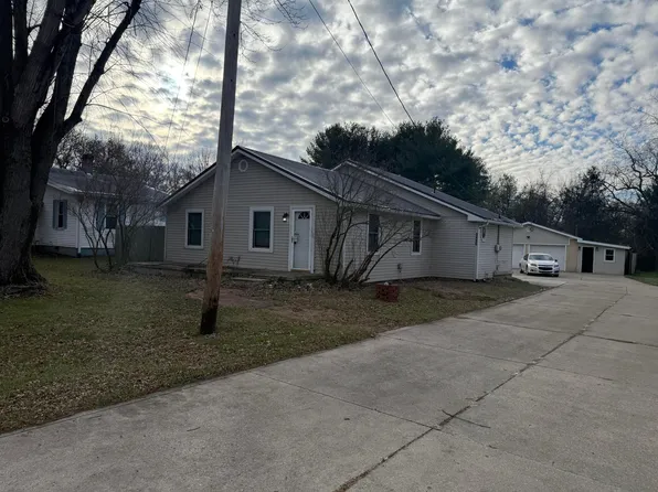 3485 Lancaster Kirkersville Rd NW, Lancaster, OH 43130