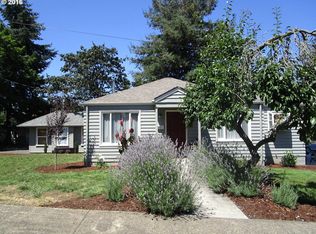 645 W 20th Ave, Eugene, OR 97405
