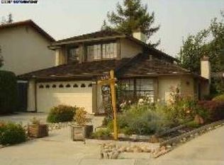 4822 Mendota St, Union City, CA 94587