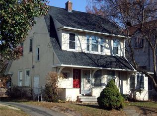 648 Flatbush Ave, West Hartford, CT 06110