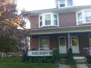 512 Elsie St, Shillington, PA 19607