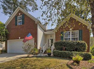 100 Highcrest Ln, Lexington, SC 29072