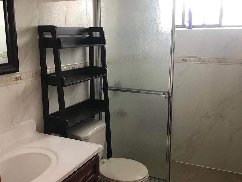 Bathroom #1