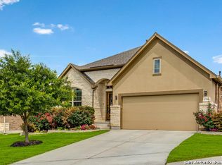 17906 Bierstadt Mt, Helotes, TX 78023