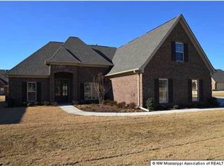 3323 Sayward Cv, Hernando, MS 38632